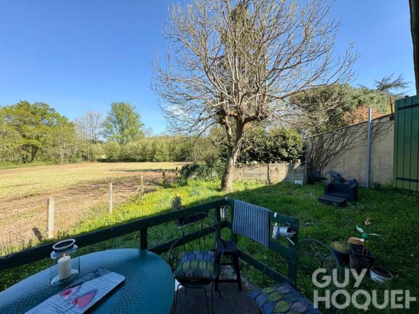 Immeuble Samadet 177.26 m2