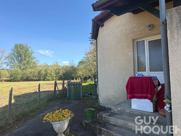 Immeuble Samadet 177.26 m2