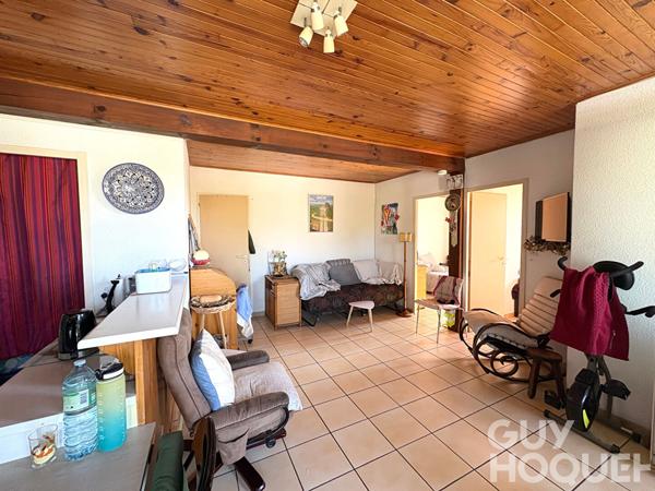 Immeuble Samadet 177.26 m2