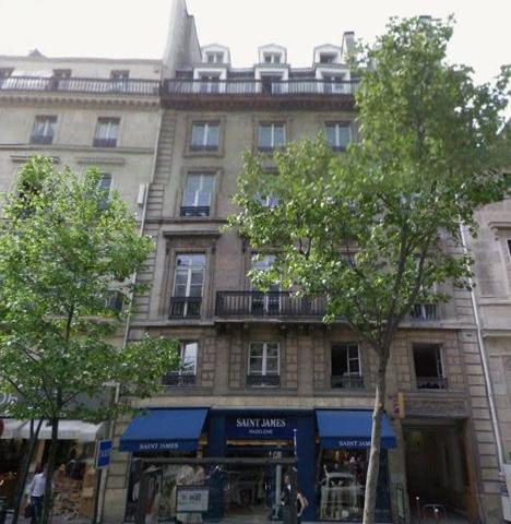 Appartement 2 pièces à louer