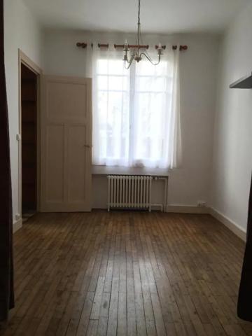 Appartement à louer à Nantes (44000)