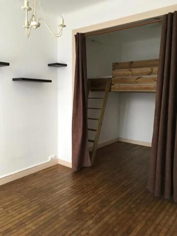 Appartement à louer à Nantes (44000)