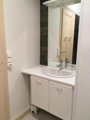 Appartement à louer à Nantes (44000)