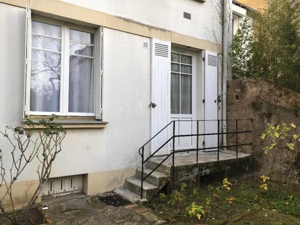Appartement à louer à Nantes (44000)