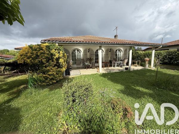 Maison à vendre 8 pièces 215 m² Pessac