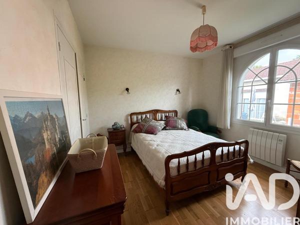 Maison à vendre 8 pièces 215 m² Pessac