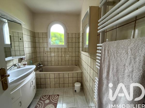 Maison à vendre 8 pièces 215 m² Pessac