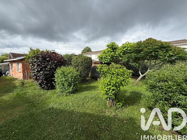 Maison à vendre 8 pièces 215 m² Pessac