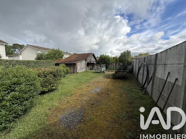 Maison à vendre 8 pièces 215 m² Pessac