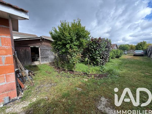 Maison à vendre 8 pièces 215 m² Pessac