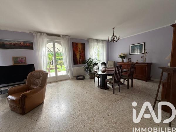 Maison à vendre 8 pièces 215 m² Pessac