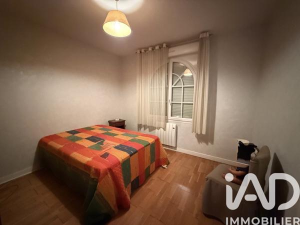 Maison à vendre 8 pièces 215 m² Pessac