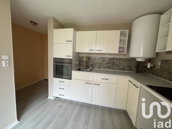 Appartement à vendre 3 pièces 75 m² Saint-Avertin