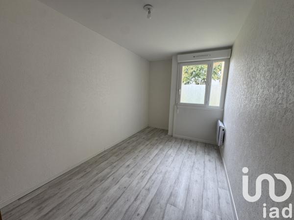 Appartement à vendre 3 pièces 75 m² Saint-Avertin