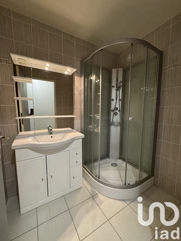 Appartement à vendre 3 pièces 75 m² Saint-Avertin