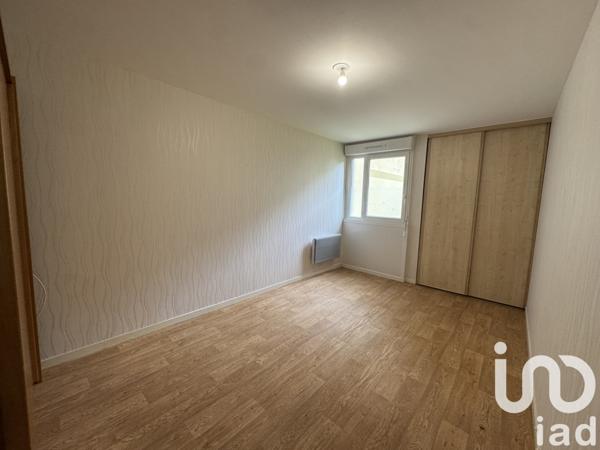Appartement à vendre 3 pièces 75 m² Saint-Avertin