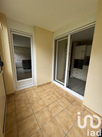 Appartement à vendre 3 pièces 75 m² Saint-Avertin