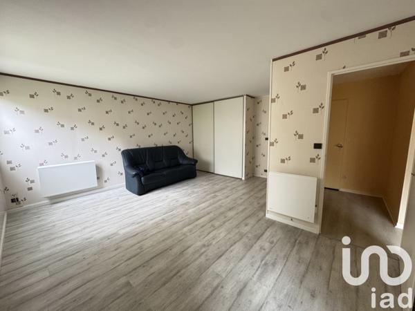 Appartement à vendre 3 pièces 75 m² Saint-Avertin
