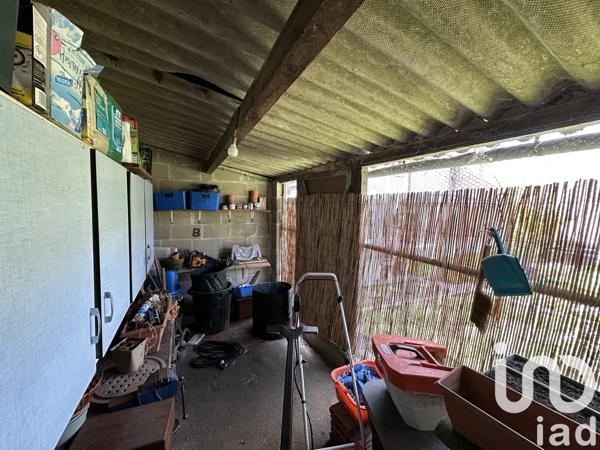 Maison à vendre 5 pièces 116 m² Issoudun
