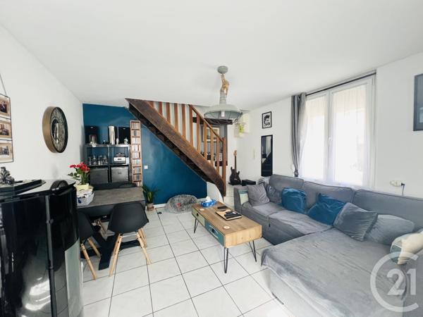 Maison à vendre  3 pièces - 48 m2 HAUBOURDIN - 59