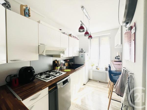 Maison à vendre  3 pièces - 48 m2 HAUBOURDIN - 59