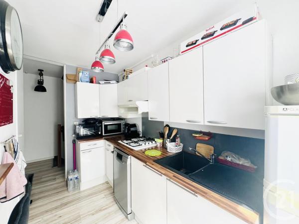 Maison à vendre  3 pièces - 48 m2 HAUBOURDIN - 59