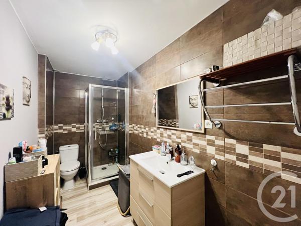 Maison à vendre  3 pièces - 48 m2 HAUBOURDIN - 59