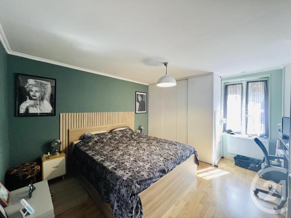 Maison à vendre  3 pièces - 48 m2 HAUBOURDIN - 59