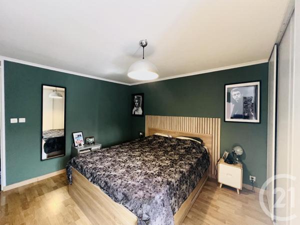 Maison à vendre  3 pièces - 48 m2 HAUBOURDIN - 59