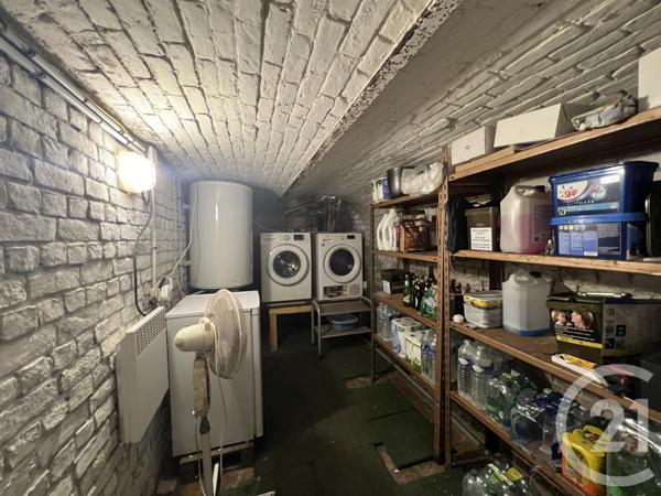 Maison à vendre  3 pièces - 48 m2 HAUBOURDIN - 59