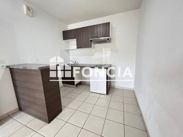 Location Appartement 2 pièces 40.1 m² - 620 PREMIERE AVENUE Antibes 06600