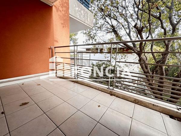 Location Appartement 2 pièces 40.1 m² - 620 PREMIERE AVENUE Antibes 06600