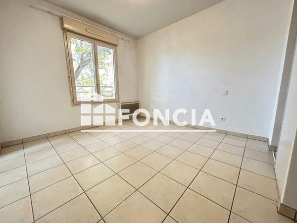 Location Appartement 2 pièces 40.1 m² - 620 PREMIERE AVENUE Antibes 06600