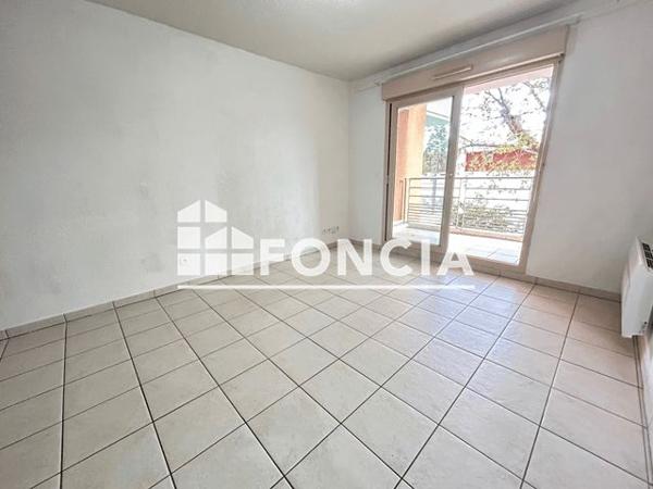 Location Appartement 2 pièces 40.1 m² - 620 PREMIERE AVENUE Antibes 06600