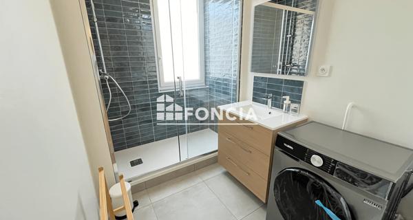 Location Appartement meublé 2 pièces 47.99 m² - Sceaux 92330