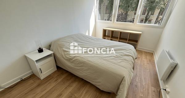Location Appartement meublé 2 pièces 47.99 m² - Sceaux 92330