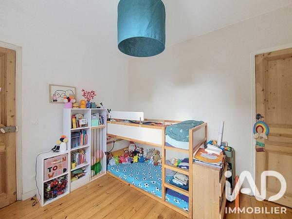 Maison à vendre 5 pièces 105 m² Croix