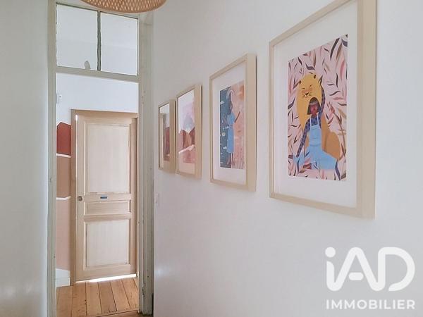 Maison à vendre 5 pièces 105 m² Croix