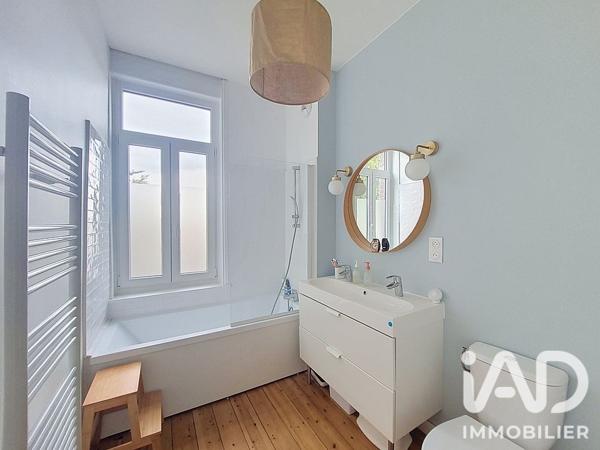 Maison à vendre 5 pièces 105 m² Croix