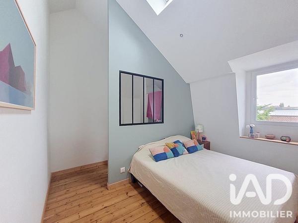Maison à vendre 5 pièces 105 m² Croix
