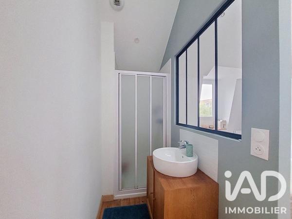 Maison à vendre 5 pièces 105 m² Croix