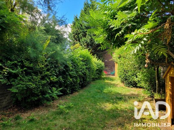 Maison à vendre 5 pièces 105 m² Croix