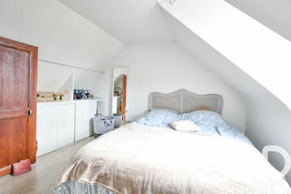 Maison à vendre 4 pièces 75 m² Sotteville-lès-Rouen