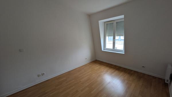 Appartement 2 pièces à vendre Périgny - 17180 / Réf: 275LR