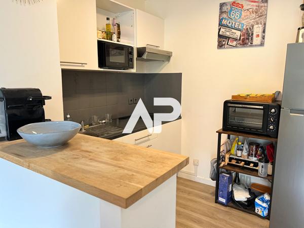 Appartement Beaumont-sur-Oise 2 pièces 47 m2 Loyer 990 €/mois charges comprises **  - Référence  1701