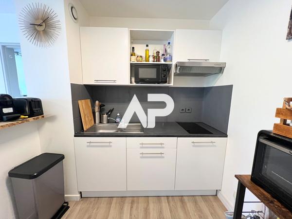 Appartement Beaumont-sur-Oise 2 pièces 47 m2 Loyer 990 €/mois charges comprises **  - Référence  1701