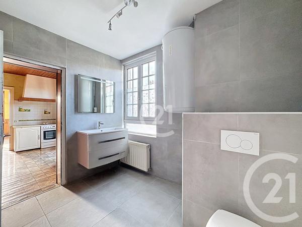 Appartement T4 à vendre  4 pièces - 86,90 m2 VALENTIGNEY - 25