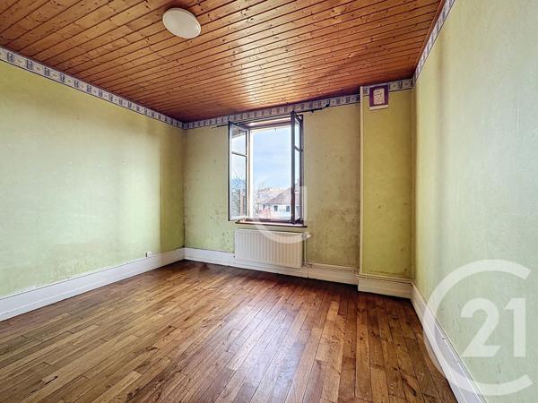 Appartement T4 à vendre  4 pièces - 86,90 m2 VALENTIGNEY - 25