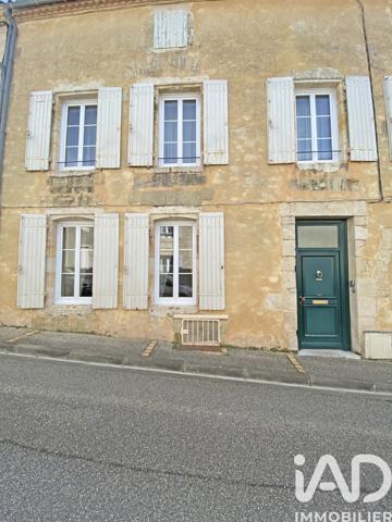 Maison à vendre 7 pièces 170 m² Blaye