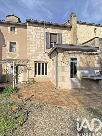 Maison à vendre 7 pièces 170 m² Blaye